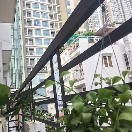 May House Binhthanh 호치민 외부 사진