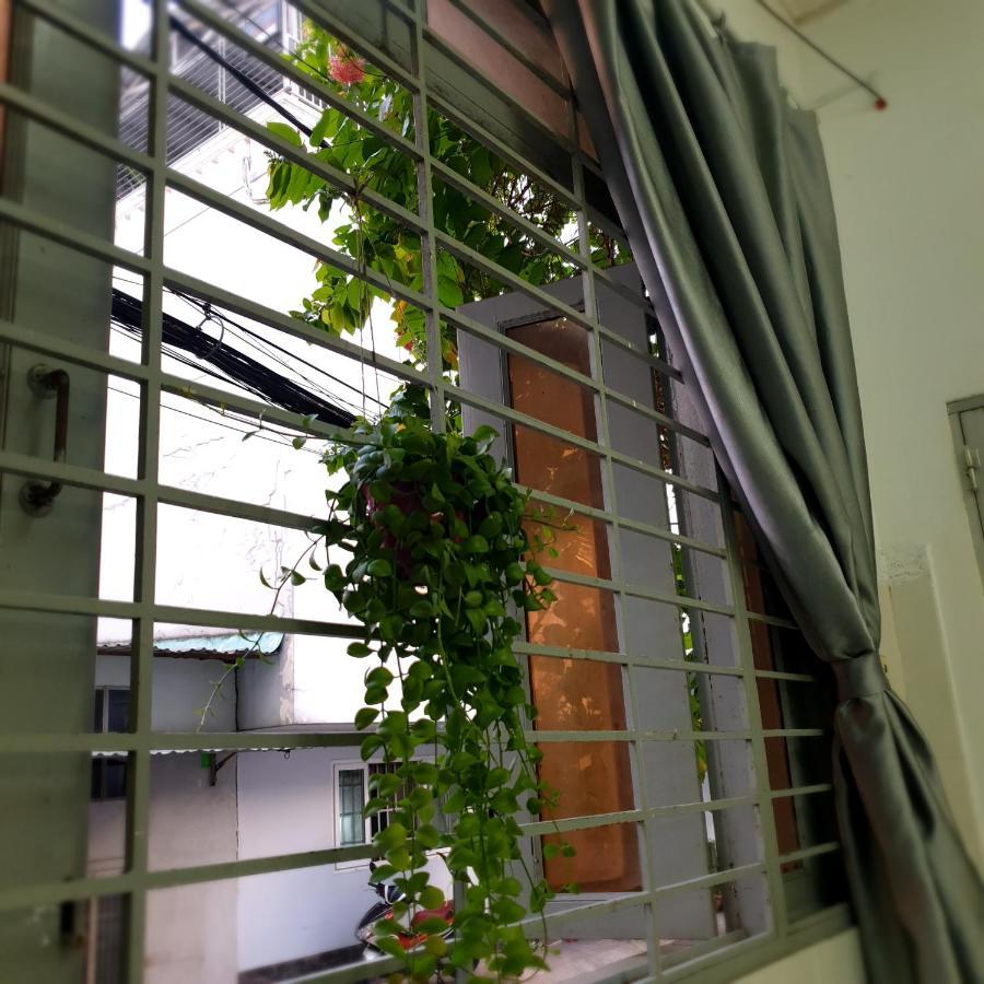 May House Binhthanh 호치민 외부 사진