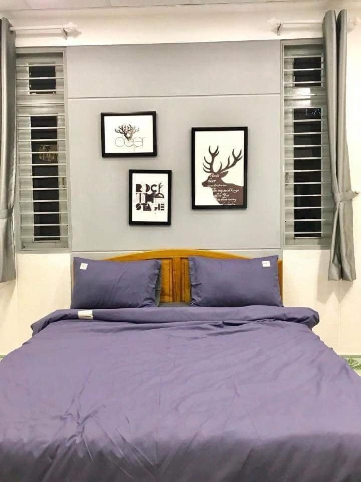 May House Binhthanh 호치민 외부 사진