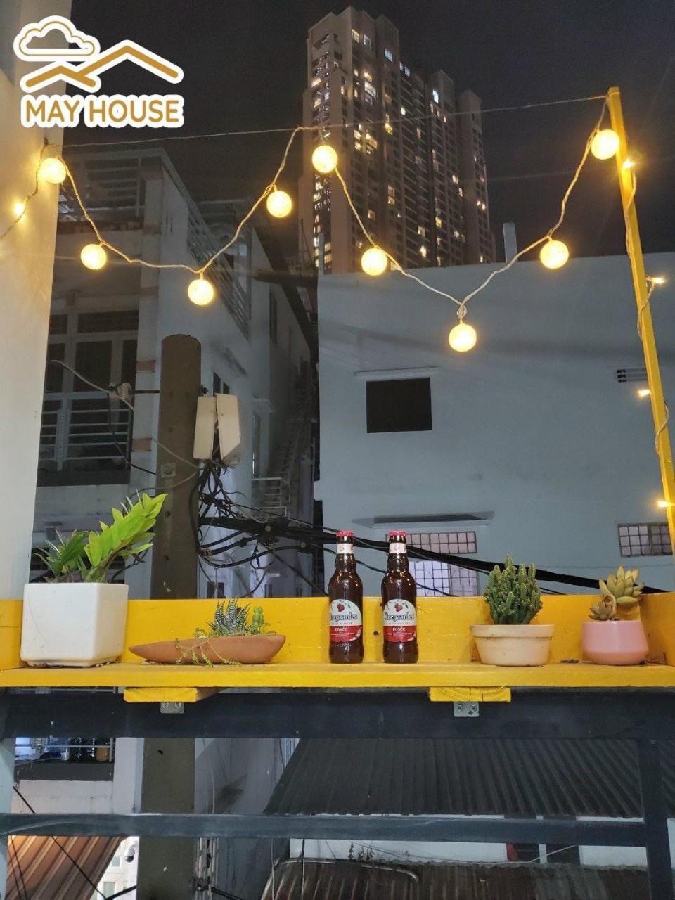 May House Binhthanh 호치민 외부 사진