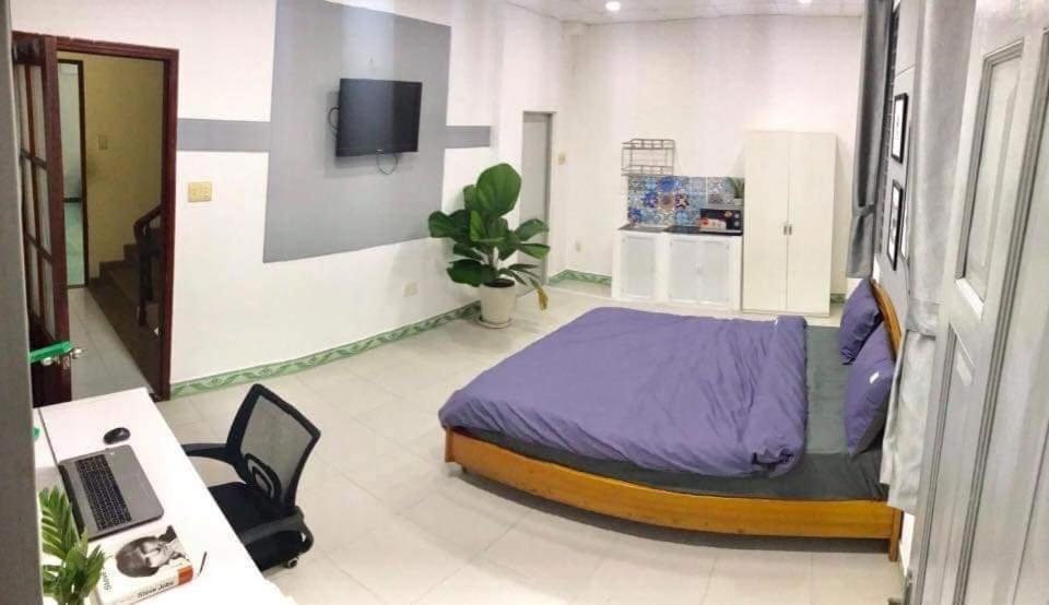 May House Binhthanh 호치민 외부 사진