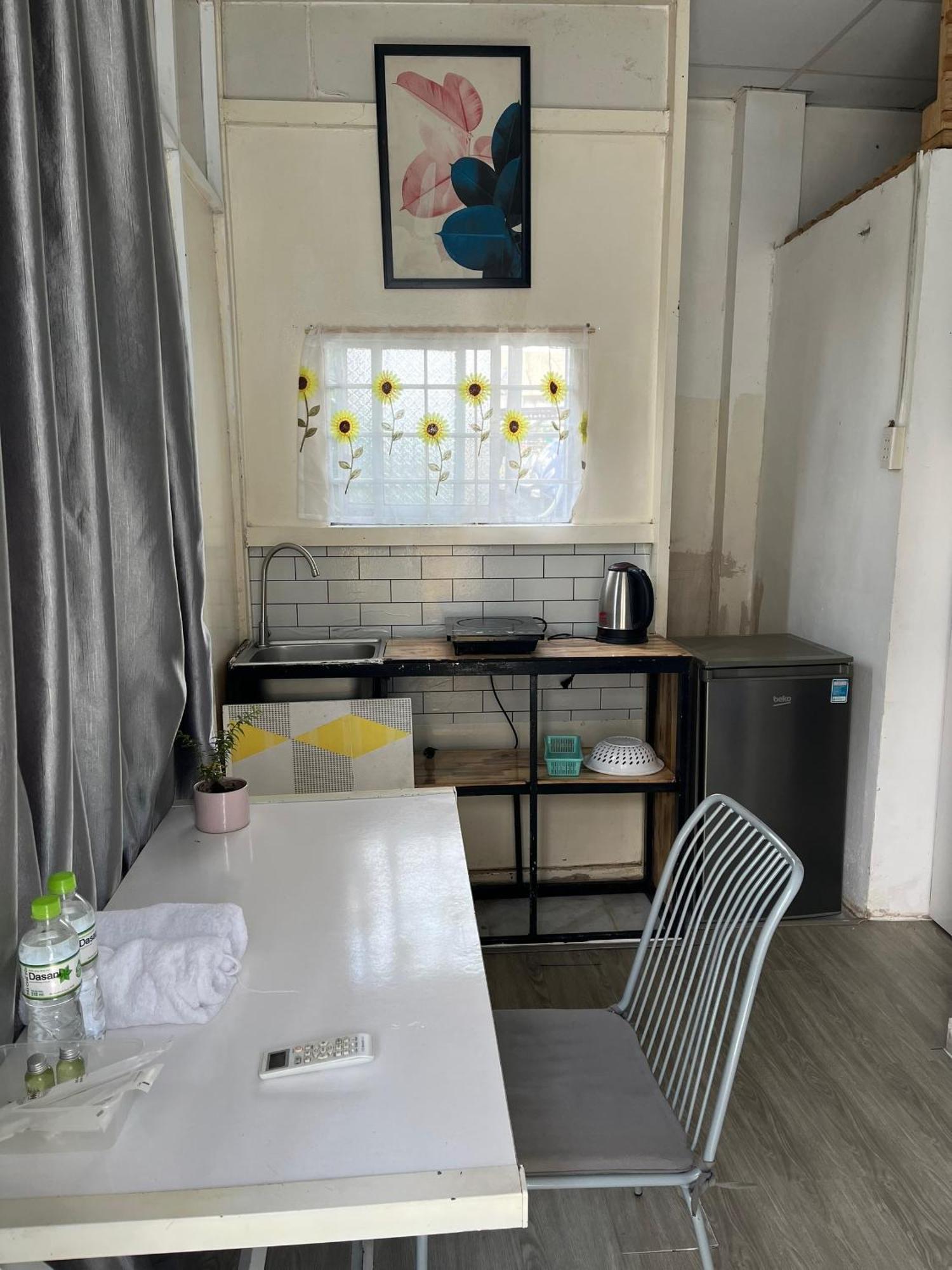 May House Binhthanh 호치민 외부 사진