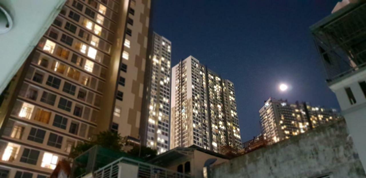 May House Binhthanh 호치민 외부 사진
