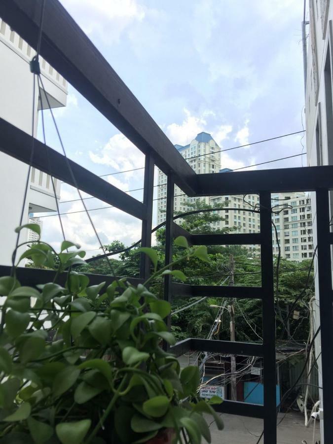May House Binhthanh 호치민 외부 사진