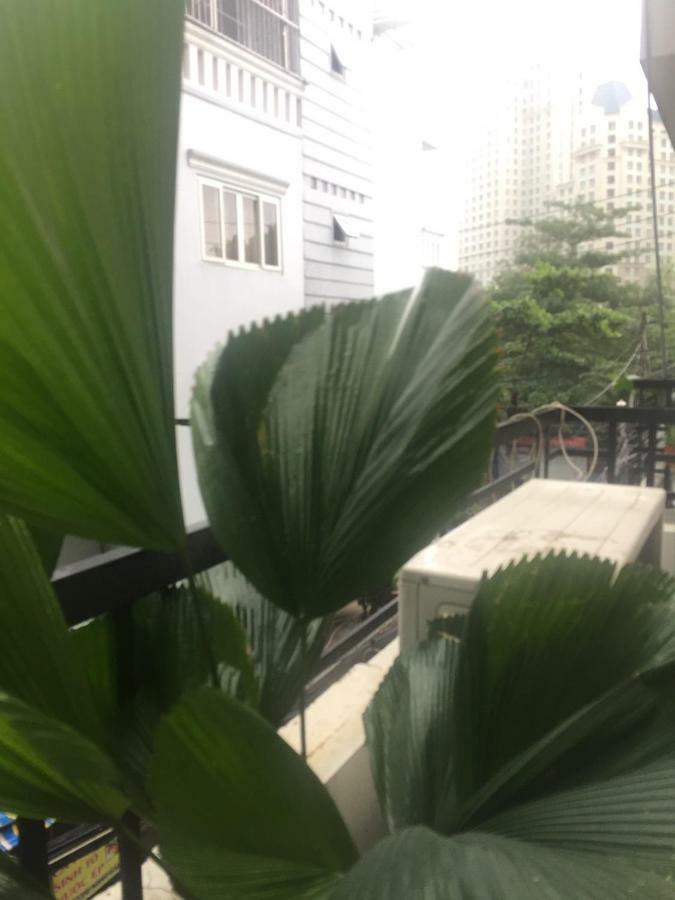 May House Binhthanh 호치민 외부 사진