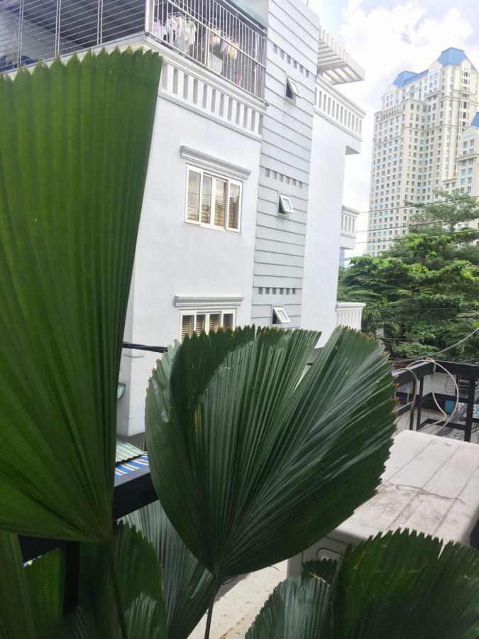 May House Binhthanh 호치민 외부 사진