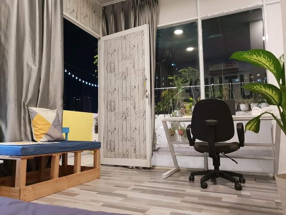 May House Binhthanh 호치민 외부 사진
