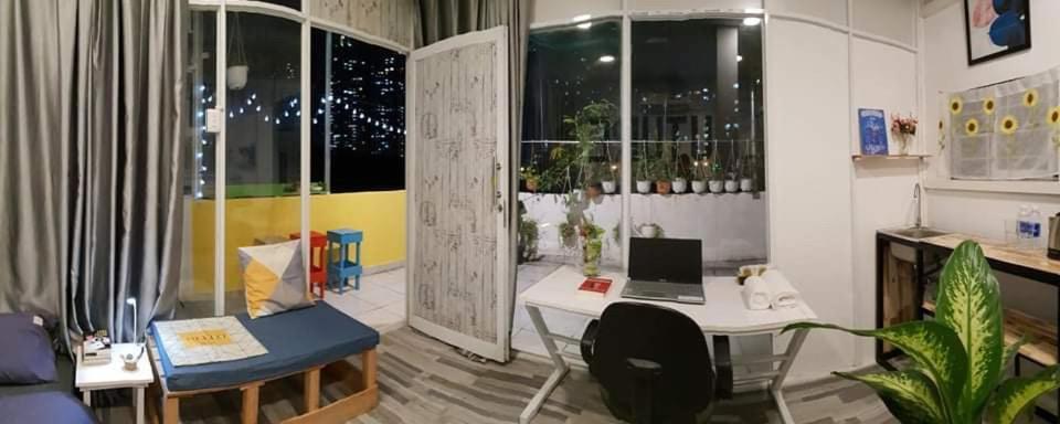 May House Binhthanh 호치민 외부 사진