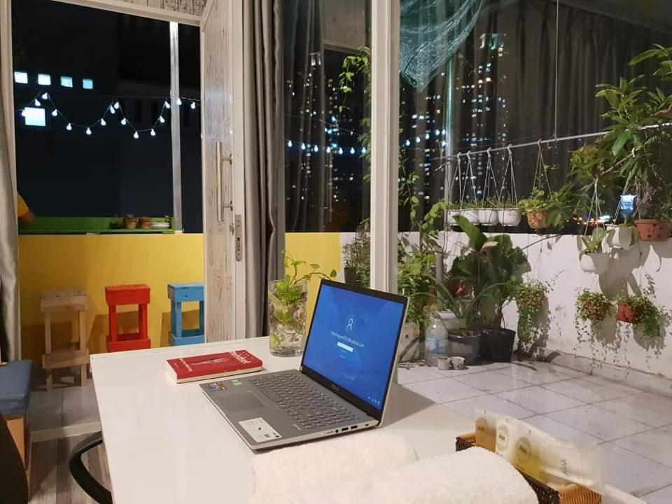 May House Binhthanh 호치민 외부 사진