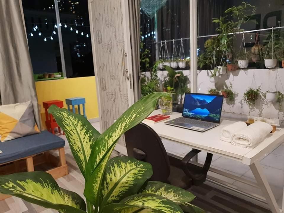 May House Binhthanh 호치민 외부 사진