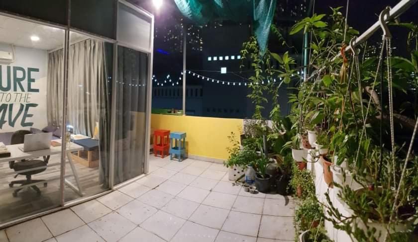 May House Binhthanh 호치민 외부 사진